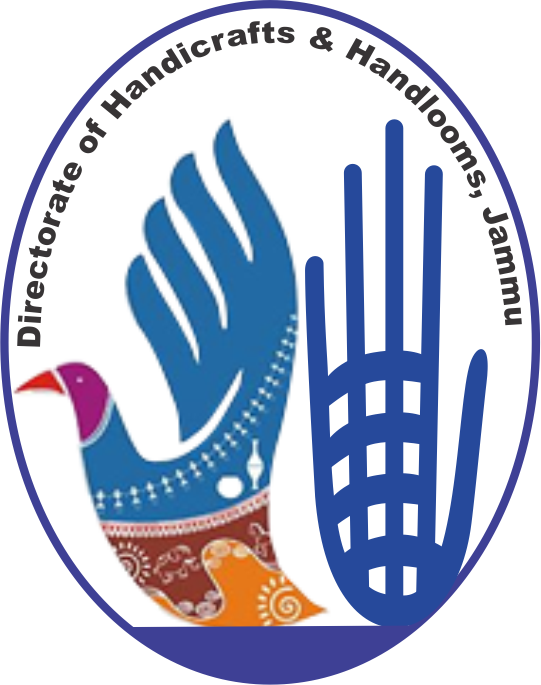 Handicrafts & Handloom, Jammu