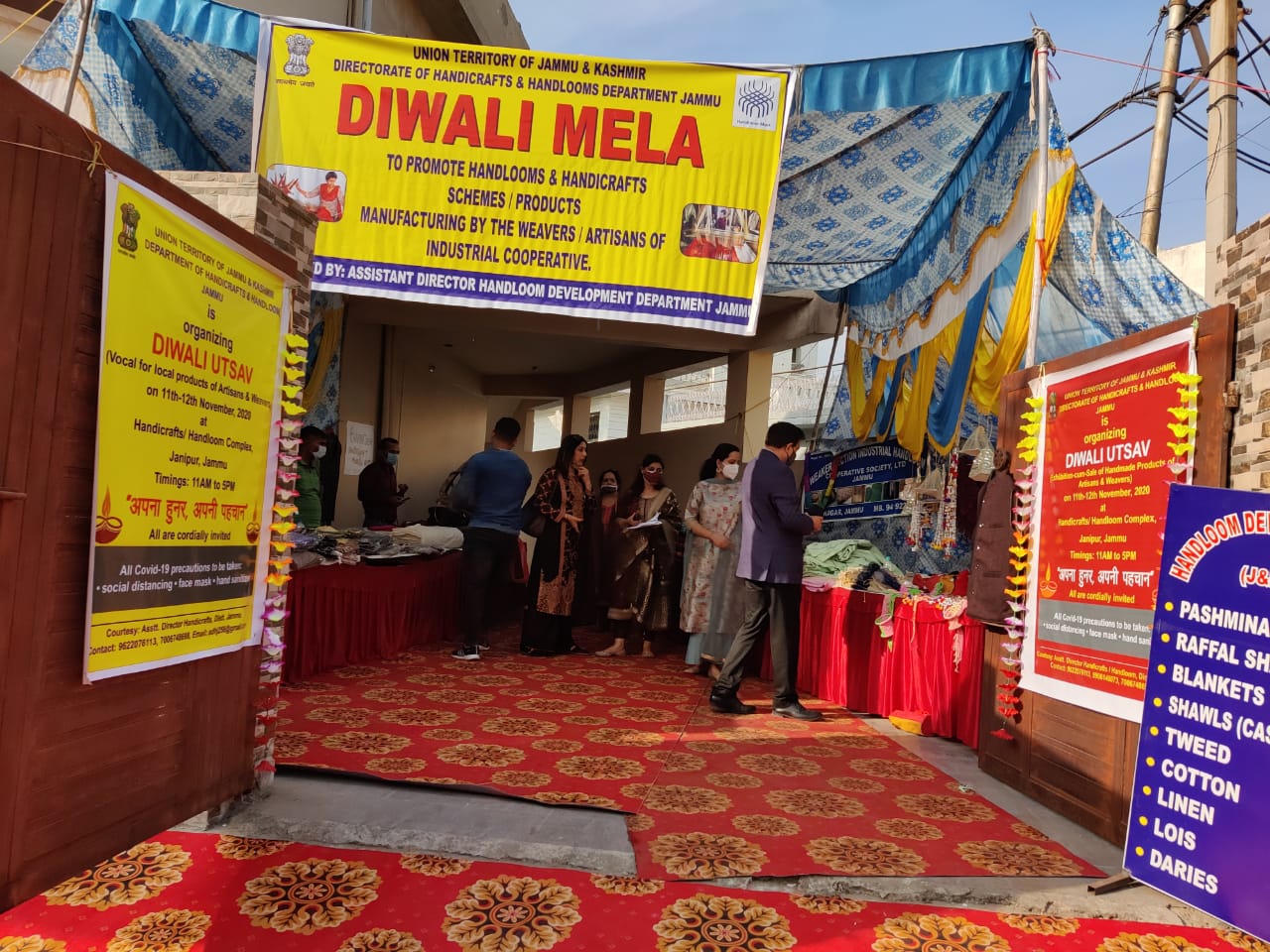 DIWALI UTSAV