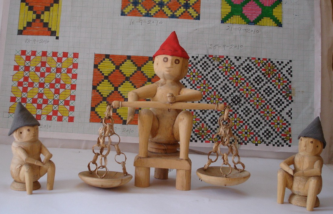 Chikhri Wood